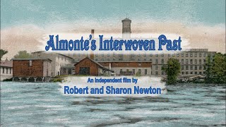 The Story of Almonte Part 1 full film [upl. by Fisk940]