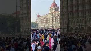 Gateway Of India Mumbai [upl. by Grote]