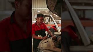 NAGAON GD MOTORS SEALS amp SERVICES shorts scorpio thar mahindra pickup [upl. by Mahan]