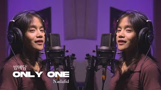 COVER 방예담 BANG YEDAM 하나만 해 By NADAFID [upl. by Ranice]