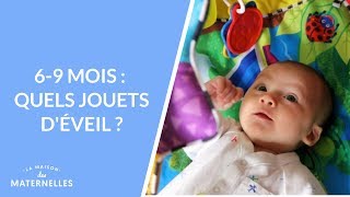 Enfants prématurés  des difficultés de développement  Le Magazine de la Santé [upl. by Luben]