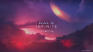 Halo Infinite  Season 5 Title Screen PC X1 XSX XSS [upl. by Gayn]