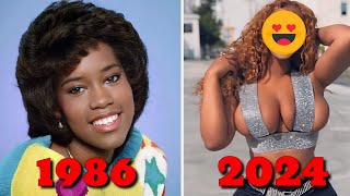 227 TV series 1985 Cast Then and Now 2024 30 Years After [upl. by Leeke930]