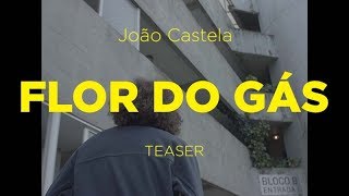 Novíssimos 2018  Teaser  Flor do Gás  João Castela [upl. by Raddatz]