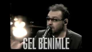 Yaşar  Gel Benimle JoyTurk Akustik [upl. by Riobard]