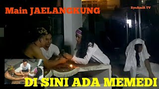 GGS GIBAH GABUT SECRET episode Di Sini Ada MeMeDi [upl. by Raynard993]