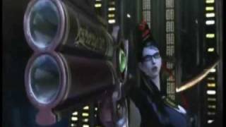 Bayonetta  No Heaven Champion [upl. by Noterb]