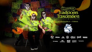 Tercera camiseta 2425🎽 Tradiciones que nos unen [upl. by Limhaj]