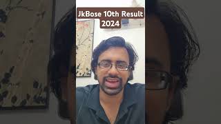 JkBose 10th Result 2024 result 10thclass jkbose exampreparation examination [upl. by Latif]