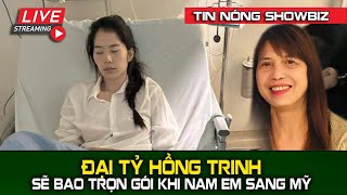 Gặp Gỡ Nữ Việt Kiều Hứa Bảo Lãnh Trọn Gói Khi Nam Em Đến Mỹ Trị Bệnh Trầm Cảm [upl. by Aneerehs]