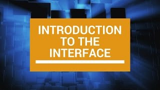 FrameForge Previz Video Tutorial1  Introduction to the Interface [upl. by Oates]