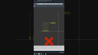 How To Make Multiple Leader in AutoCAD 🚀 design yqarch aaxx command [upl. by Seitz558]