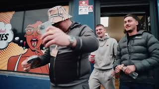 MARKY B amp CONNOR JOHN VS BBCC  MORTAL CHARVA KOMBAT DONK REMIX BADBOY CHILLER CREW DISS TRACK [upl. by Careaga]