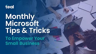 Microsoft Outlook Tips amp Teams Shortcuts [upl. by Epul]