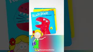 Ready to Rock n Read Top 10 Board Books for Baby Bonding storytimewithgitte shorts kidsbooks [upl. by Hadwin]