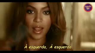 Beyoncé  Irreplaceable Official Video Legendado [upl. by Dallas]