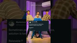 Fake Tweet Reels 😂🖤 shortsfeed viral tmt tmtindia tmtstudioindia tmtians dance cute memes [upl. by Flowers999]