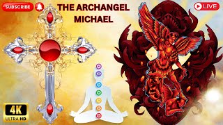 Archa Angel Michael Prayer for success in life II Impossible को possible कर दे [upl. by Giuditta]