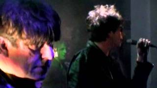 Echo amp The Bunnymen  Rescue Live In Liverpool 2001 [upl. by Eittap486]