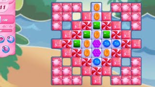 Not Easy To Play Candy Crush Saga Levels  Candy Crush Saga Hard Levels 94309436 [upl. by Prunella]