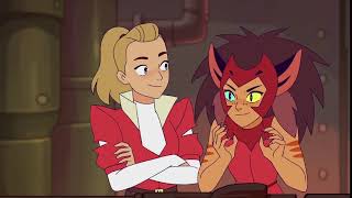 catra is animations greatest accomplishment [upl. by Teragramyram49]