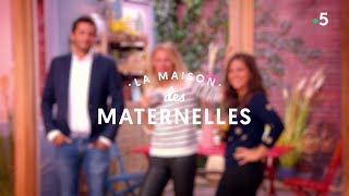 REPLAY La Maison des Maternelles  27 septembre 2019 [upl. by Jefferson]