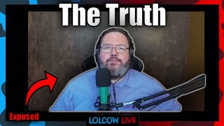 Boogie2988 The Truth Comes Out [upl. by Esma64]