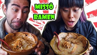 EM BUSCA DO RAMEN PERFEITO BALDÃO  Japão Nosso De Cada Dia [upl. by Athiste]