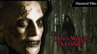 5 Most Deadly Horror Movies of All Time  Haunted Files  In Hindi [upl. by Krysta]