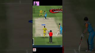 Rohit Sharma Six WCC2 Game [upl. by Ewart189]