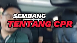 Ep 1  CPR  Cepat Jangan Lambat [upl. by Lindberg]