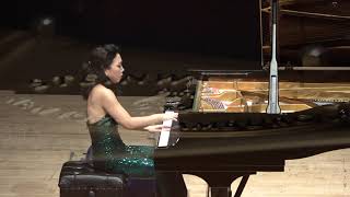 Di Xiao plays Cecilia McDowall Shades of Solace [upl. by Brigg]