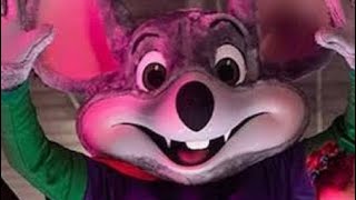 chuck e cheese Halloween boo tacular commercial 2022 [upl. by Wynne]