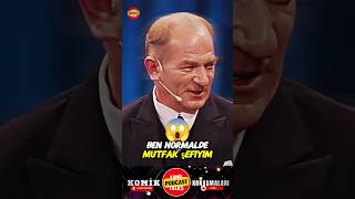 Atatürk  e Benzeyen Adam 😱😂 [upl. by Ycat912]