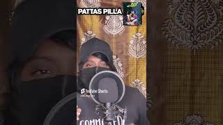 Pataas Pilla Song  DJ Tillu  Sidhu Jonnalagadda  Sricharan Pakala  shorts [upl. by Gregor]