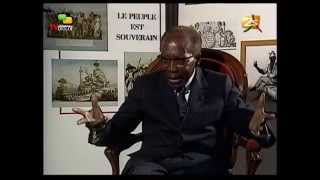 LEOPOLD SEDAR SENGHOR  DE LA NÉGRITUDE À LUNIVERSEL 1ÈRE PARTIE [upl. by Lumpkin]