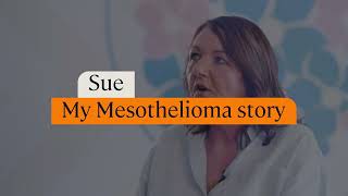 Sue My Mesothelioma Story [upl. by Keily268]