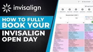 How To Fully Book Your Invisalign Open Day using Facebook amp Instagram Advertising in 2021 [upl. by Milon]