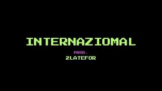 Żabson  Internaziomal [upl. by Phelgen]