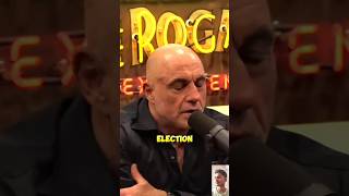 Joe Rogan Experience 2219 Donald Trump [upl. by Einnoj855]