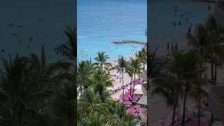 Outrigger Resort Waikiki Beach [upl. by Gerger]