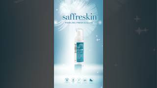 SaffreSkin Feeling Glow amp SaffreSkin Feeling Fresh [upl. by Lertnahs]