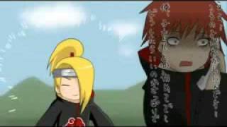 Deidara Kawaii [upl. by Atalya]