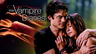 How The AFTERLIFE Vampire Diaries Will Change Everything [upl. by Risan395]