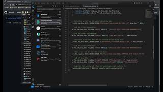 VSCode to 3DSMax [upl. by Dnomra]