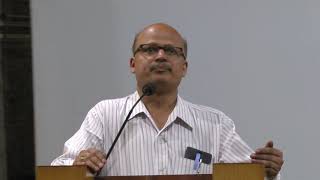 Welcome Address and Introductory Lecture to Freshers Students IIT Kharagpur 2019 [upl. by Neened516]