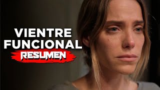 VIENTRE FUNCIONAL  RESUMEN en 13 MINUTOS Netflix [upl. by Dami]