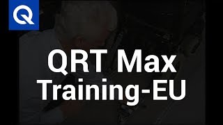 QStraint  QRT Max Training  EU [upl. by Salba579]