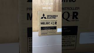 工場 シーケンサ MELSEC 工場 [upl. by Anirrehs]