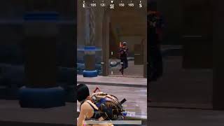 Bhag k kaha jaogy pubgmobile support subscribe [upl. by Aymik]